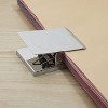 Staples 17676 Magnet Paper Clip 813391 - 4 of 4