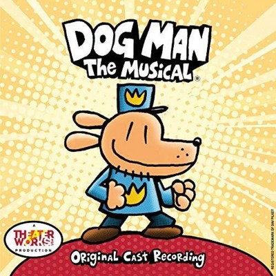 Various - Dog Man: The Musical (OCR) (CD)