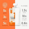 Serenity Kids Free Range Turkey with Organic Sweet Potato, Pumpkin & Beet Baby Food Pouch - 3.5oz - 4 of 4