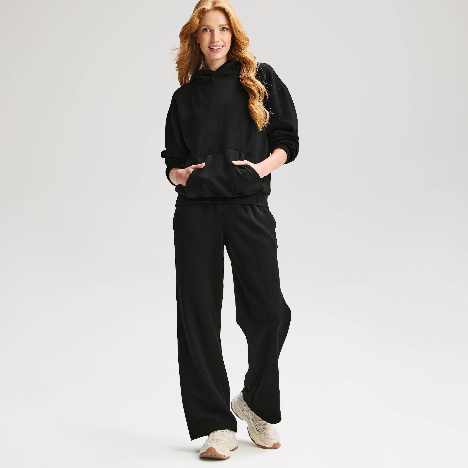 Women's Perfect Fleece Hoodie Sweatshirt - Wild Fable™