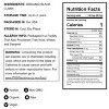 Organic Black Cumin Powder - by Food To Live - 4 of 4