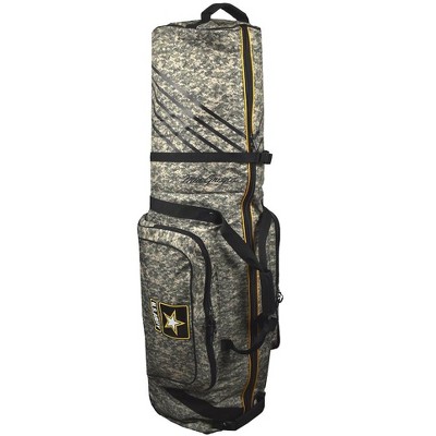 MacGregor Golf Army Travel Cover