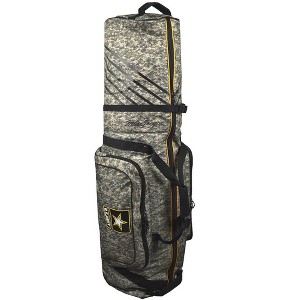MacGregor Golf Army Travel Cover - 1 of 4