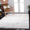 Fontana Shag 800 FNT881 Power Loomed Indoor Rugs - Safavieh - 2 of 4