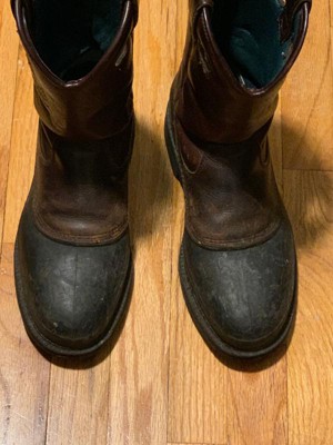 Georgia mud dog outlet boots cheapest price