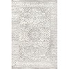JONATHAN Y Scala Ornate Bohemian Medallion Area Rug - 2 of 4