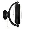 College Oval Rotating Lighted Wall Sign - 3 of 4
