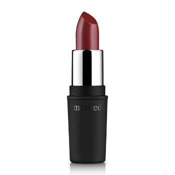 Mented Cosmetics Matte Lipstick - Red Rover - 0.13oz