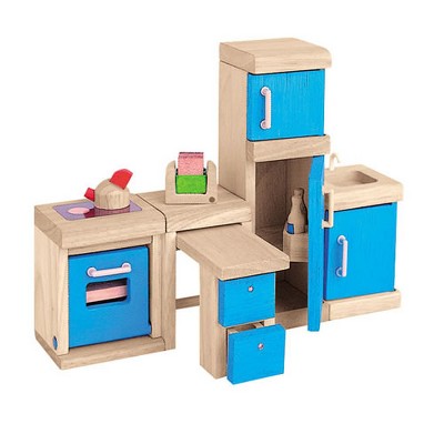 dollhouse kitchen furniture