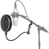 TASCAM TM-AG1 Microphone Pop Filter - 2 of 2