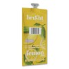 FLAVIA The Bright Tea Co. Lemon Herbal Tea Freshpack, Lemon, 0.11 oz Pouch, 100/Carton - image 2 of 4