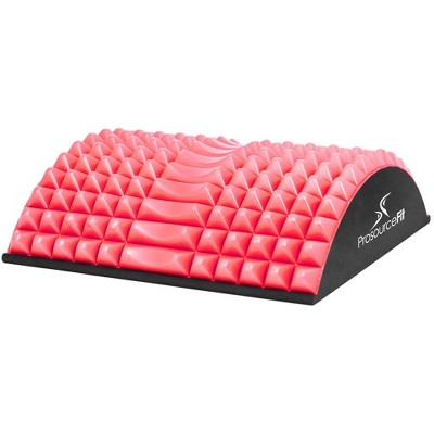ProsourceFit Arched Back Stretcher