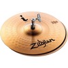 Zildjian I Series Essentials Plus Cymbal Pack With Free 14" Crash - 4 of 4