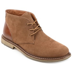Vance Co. Mens Orson Chukka Boot - 1 of 4