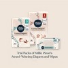 Millie Moon Luxury Disposable Diapers Gift Set - 20pk - 4 of 4