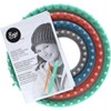 Boye Round Loom Set - 3 of 4