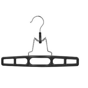 DEILSY Foldable Pant/Skirt Hanger - 1 of 4