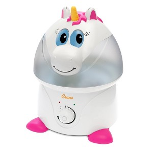 Crane Adorable Unicorn Humidifier - 1gal - 1 of 4