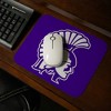Winona State University Primary Logo Low Profile Thin Mouse Pad - 2 of 2