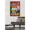 Trends International Marvel Comics - Avengers #1 Framed Wall Poster Prints - 2 of 4
