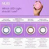 Unlock radiant skin with NURI's LED Thermal Smart Facial Skincare & Mask  Infuser ✨ Elevate your skincare routine with cutting-edge…