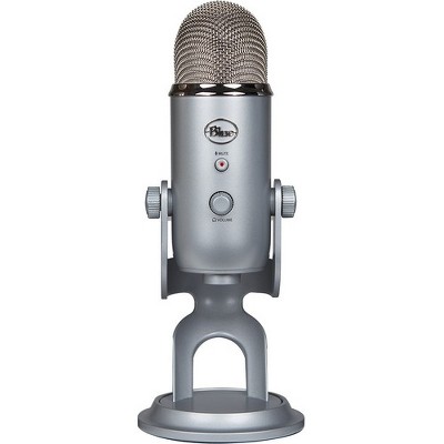 blue yeti mic for xbox one