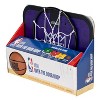 NBA Sacramento Kings Over The Door Hoop - image 2 of 4