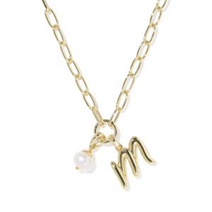 Kendra Scott Letter Initial 