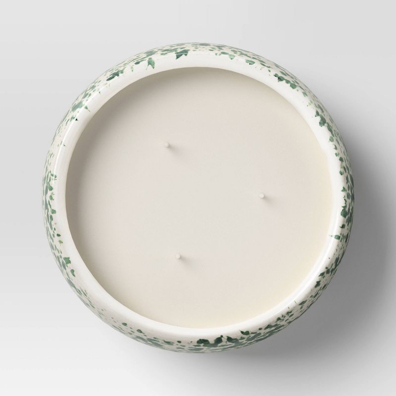 Ceramic Citronella Jar Candle - Threshold™ designed with Studio McGee , 5 of 10