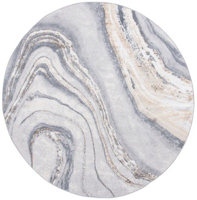 Orchard ORC637 Power Loomed Indoor Rugs - Safavieh