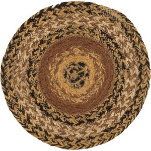 Kettle Grove Jute Trivet 8 - 1 of 3
