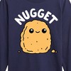 Boys' - Instant Message - Nugget Long Sleeve Graphic T-Shirt - 2 of 4