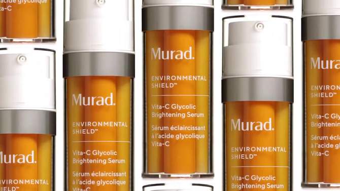 Murad Rapid Relief Acne Spot Treatment - 0.5oz - Ulta Beauty, 6 of 7, play video