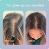 Biosil Advanced Hair + Nail Care - Grow, Strengthen & Thicken Hair and Nails - with Patented ch-OSA & Biotin - 4 of 4