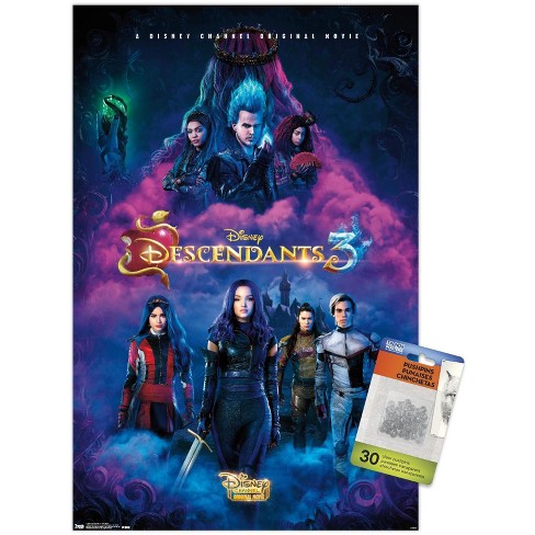 Descendants : Disney : Target