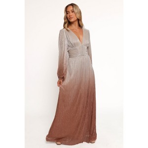 Petal and Pup Womens Jovie Maxi Dress - 1 of 4