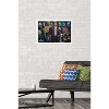 Trends International Marvel Cinematic Universe - Guardians of the Galaxy 2 - Intimidation Framed Wall Poster Prints - 2 of 4