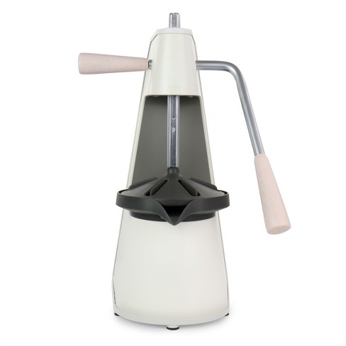 Professional Series Manual Citrus Juicer - White : Target