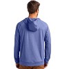 Cutter & Buck Adapt Knit Recycled Mens Heathered Hooded Pullover - 2 of 2