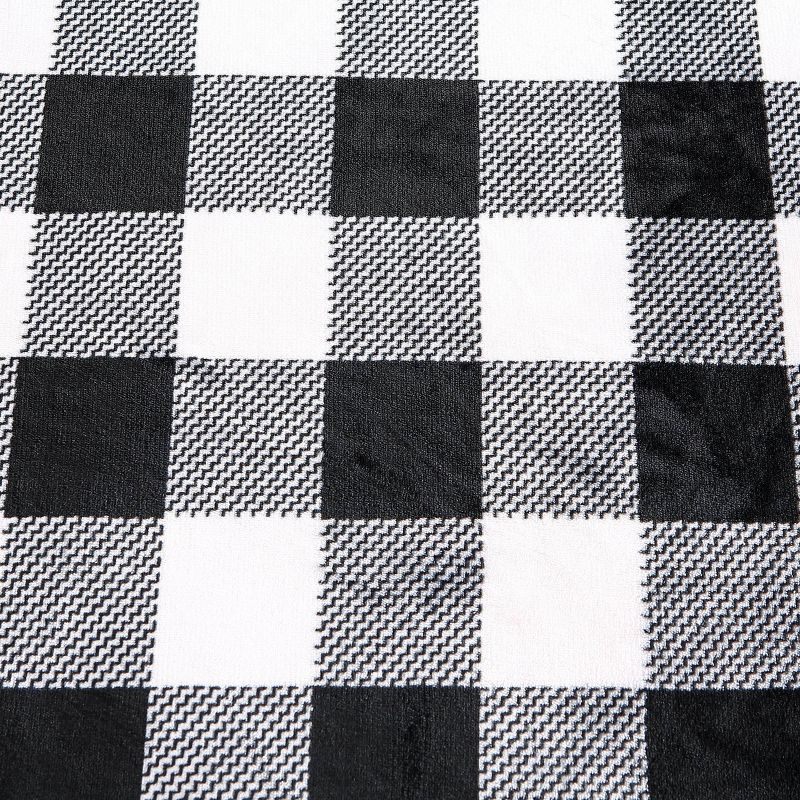 Patterned Bed Blanket - Eddie Bauer, 3 of 9