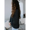 Women's Ashby Half-Stripe Shirt - ee:some - 2 of 4