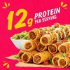 Delimex Beef Corn Taquitos Frozen Snacks - 1.25lb/20ct - 2 of 4