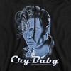 Cry Baby King Cry Baby Adult Pull-Over Hoodie - 2 of 4