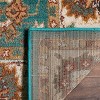Summit SMT292 Power Loomed Area Rug  - Safavieh - 4 of 4