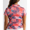 Women's Palm Bay Golf Polo - Yatta Golf - 2 of 3