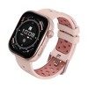 Cubitt VIVA Pro 2 Smartwatch / Fitness Tracker with 1.85" Touch AMOLED Screen - 2 of 4