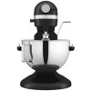KitchenAid Refurbished 5.5 Quart Bowl-Lift Stand Mixer, RKSM55 - 2 of 4