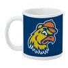 Trinity College Primary Logo Ceramic Coffee Mug Novelty Gift Mugs for Coffee Tea and Hot Drinks 11oz White - 3 of 4