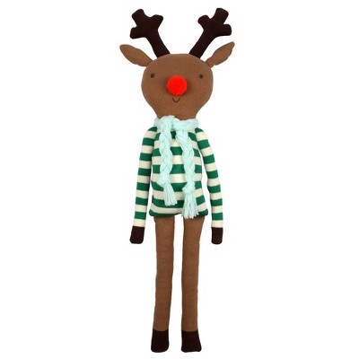 reindeer stuffed animal target