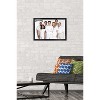 Trends International Scrubs - One Sheet Framed Wall Poster Prints - 2 of 4